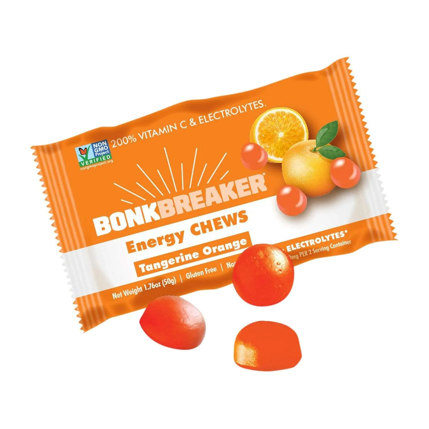 Bonk Breaker Energy Chews