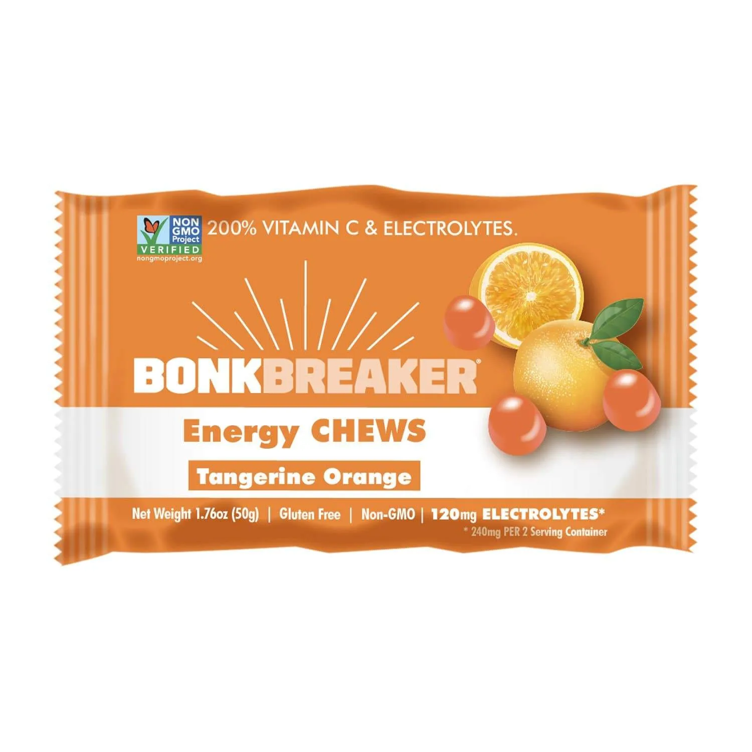 Bonk Breaker Energy Chews