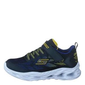 Boys Vortex-flash Nvyl Navy Yellow