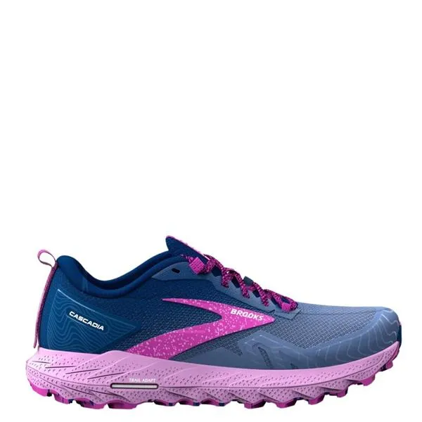 Brooks Cascadia 17 Women's