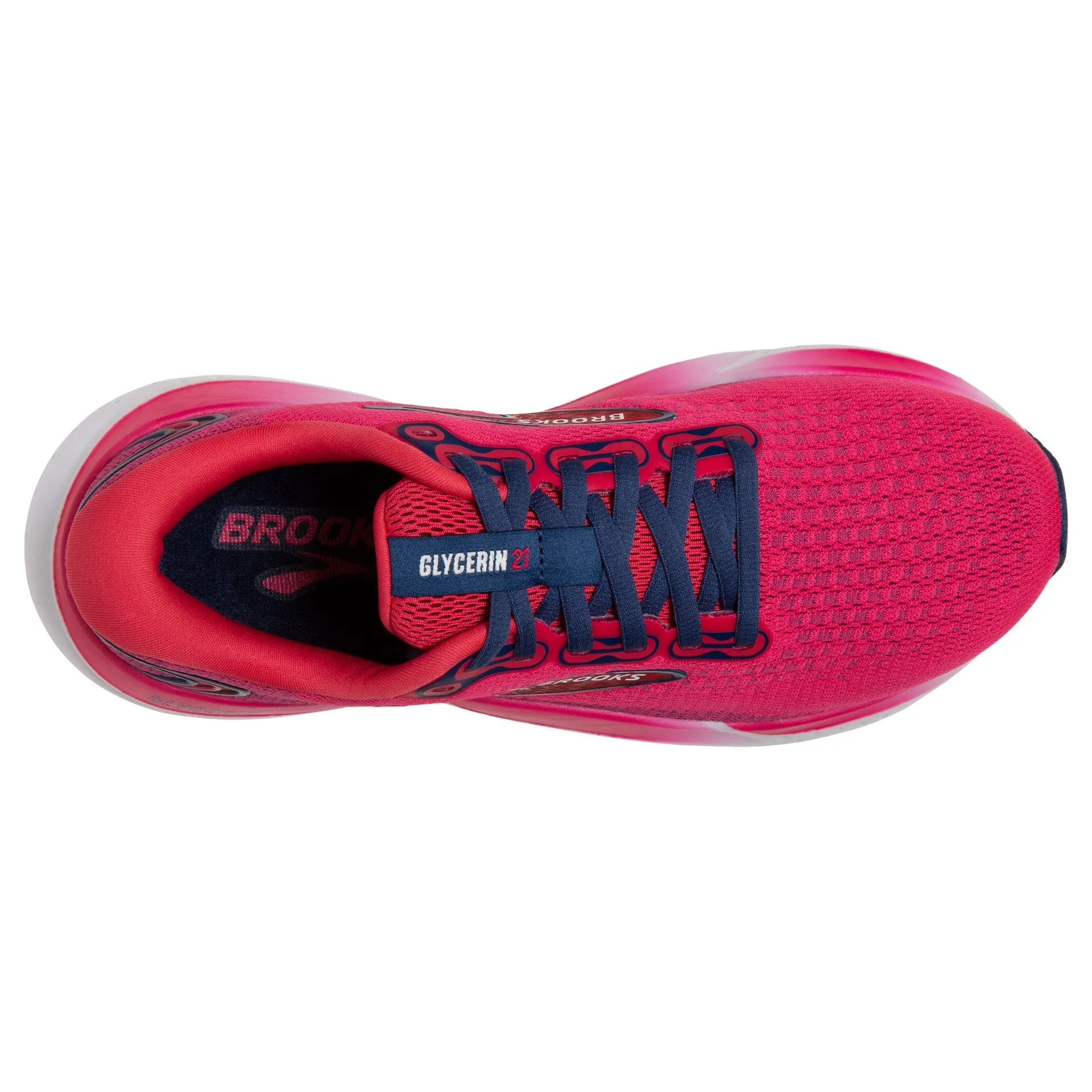 Brooks Glycerin 21 Women's