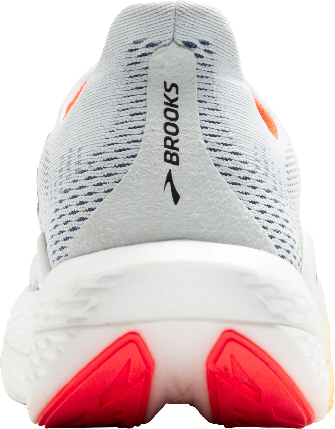 Brooks Hyperion Max 2 Womens Running Shoes - Grey