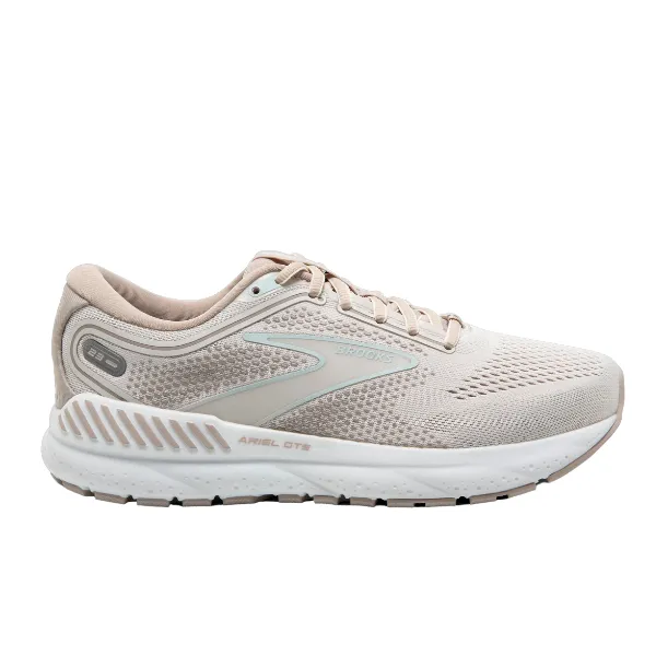 Brooks Women's Ariel GTS 23 Grey/White