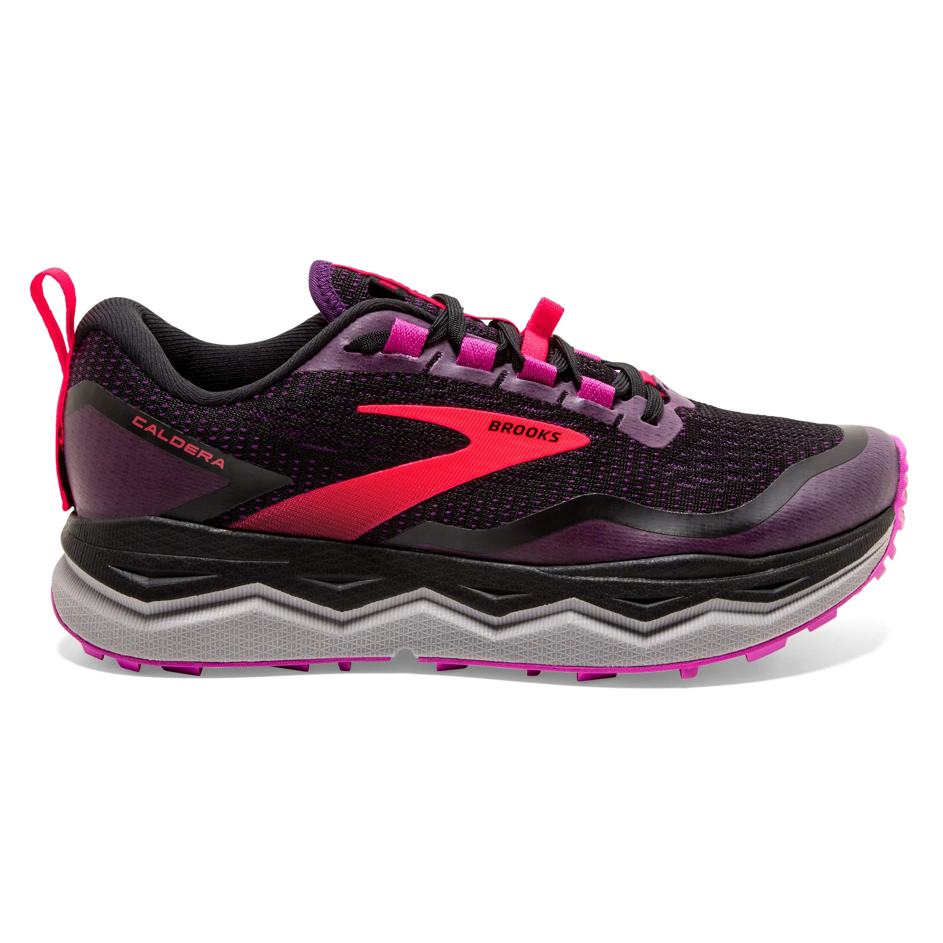 Brooks Women's Caldera 5