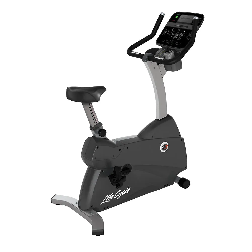 C3 Lifecycle Exercise Bike