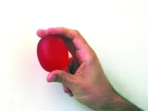 Cando Gel Hand Exercise Ball