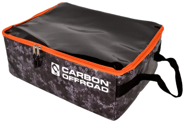 Carbon Offroad Gear Cube ATV Recovery Kit