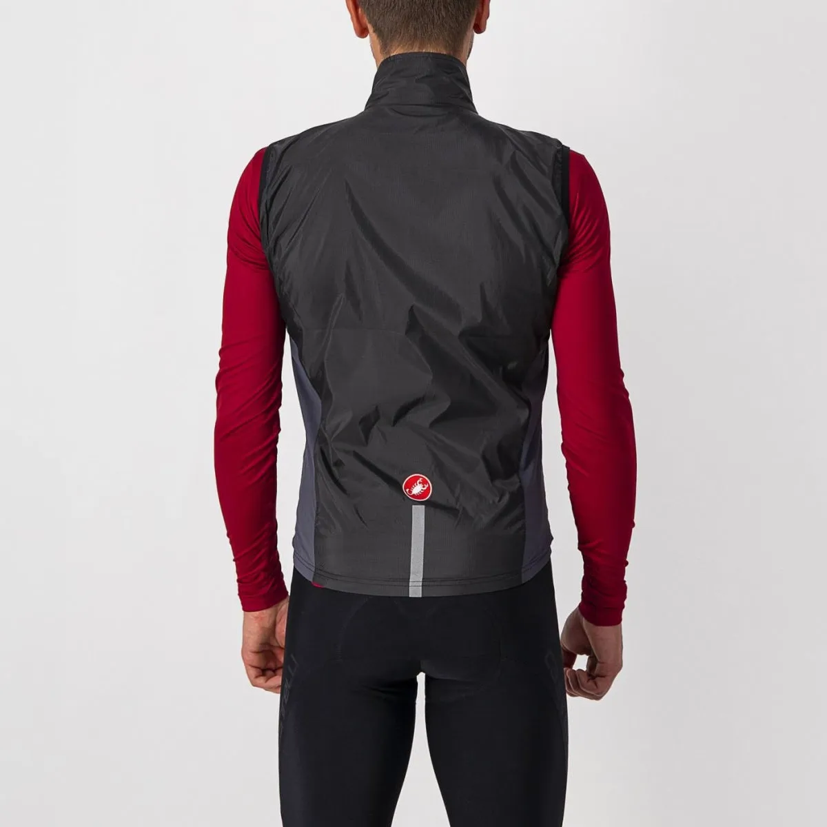 Castelli Squadra Stretch Cycing Bike Vest