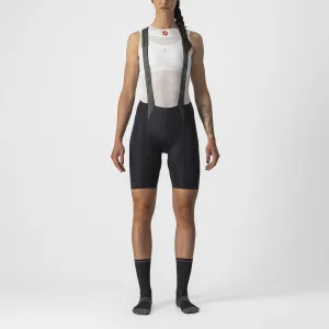 Castelli Women's Free Aero RC Bib Cycling Bike Short