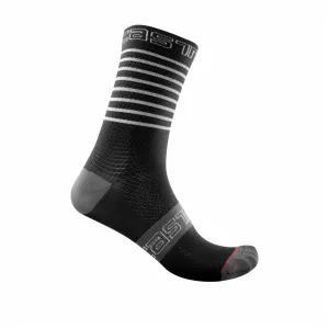 Castelli Women's Superleggera 12 Cycling Bike Sock