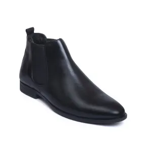 Classic Yet Best Chelsea Boots for Men - 3249