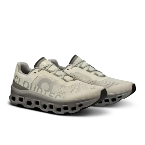 Cloudmonster Mens - Ice/Alloy