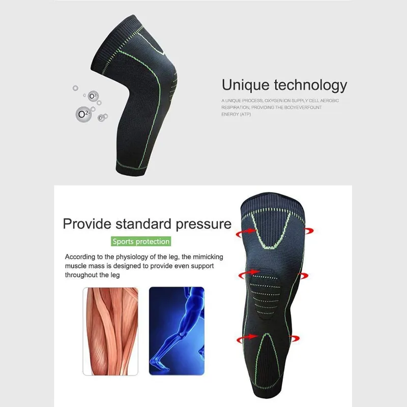 Compression Sleeve