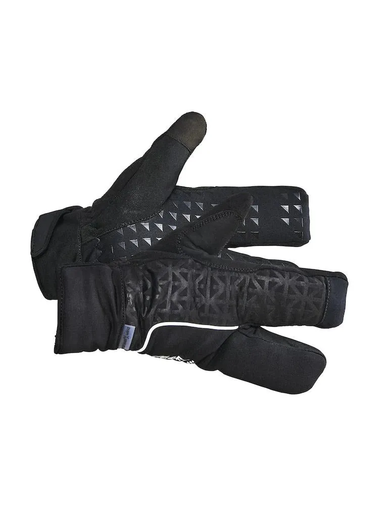 Craft ADV Subz Siberian Split Full Finger Winter Glove