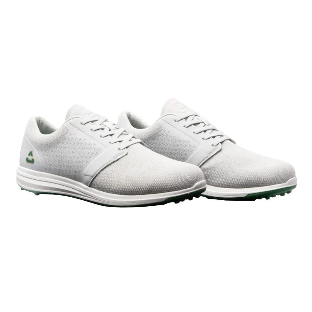 Cuater by TravisMathew The Moneymaker Spikeless Mens Golf Shoes