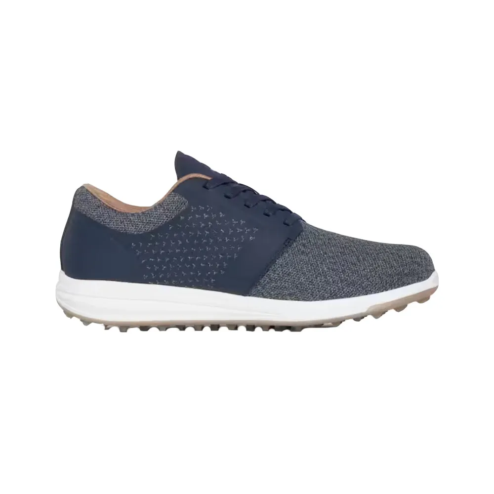 Cuater by TravisMathew The Moneymaker Spikeless Mens Golf Shoes