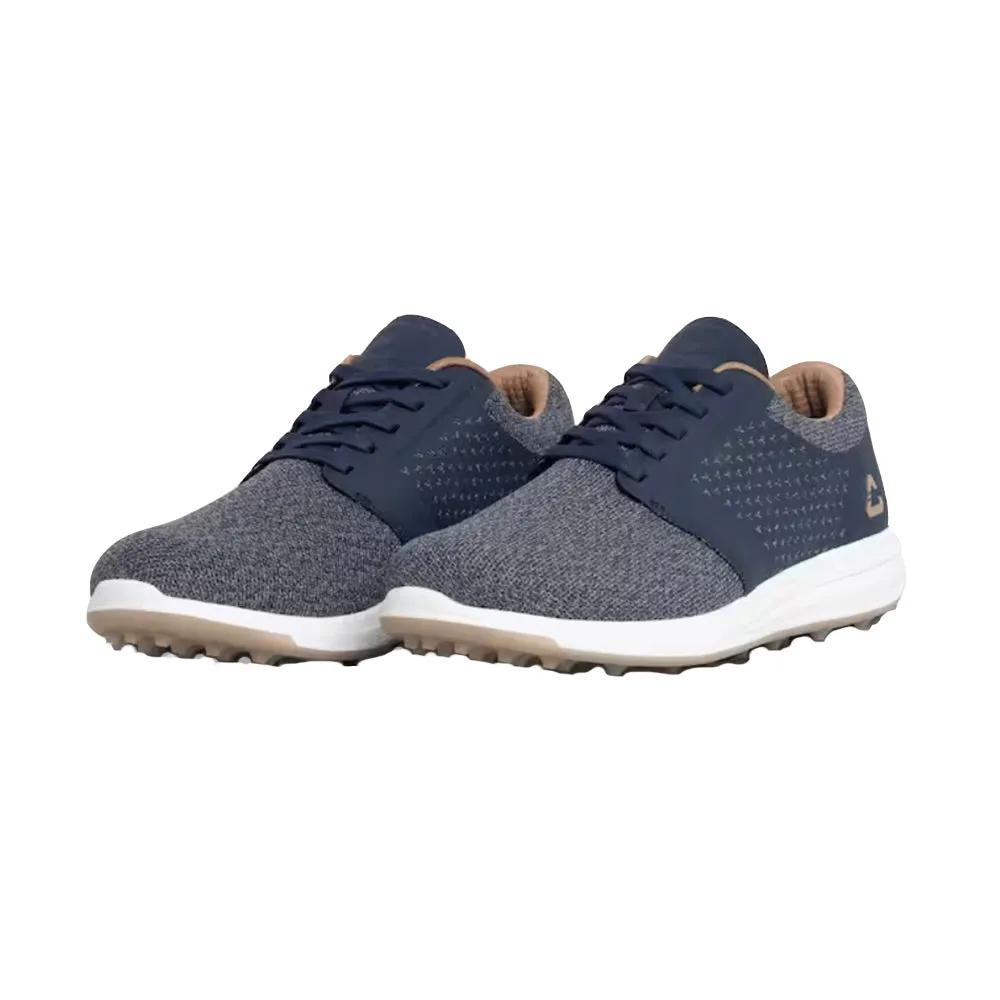 Cuater by TravisMathew The Moneymaker Spikeless Mens Golf Shoes