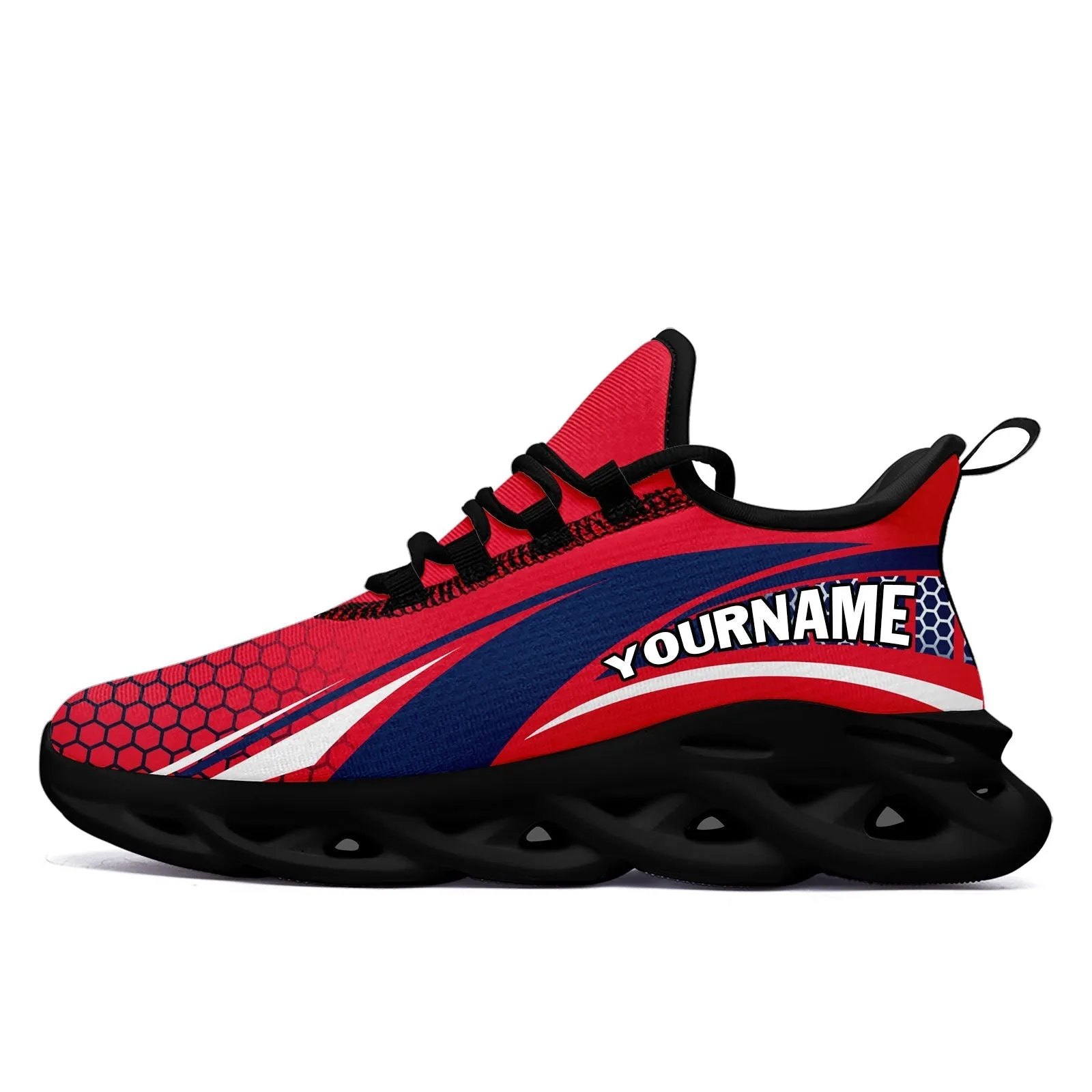 Custom Baseball Outerwear Hat and Shoes Combo Offer Personalized Combo ZH-E025023-9