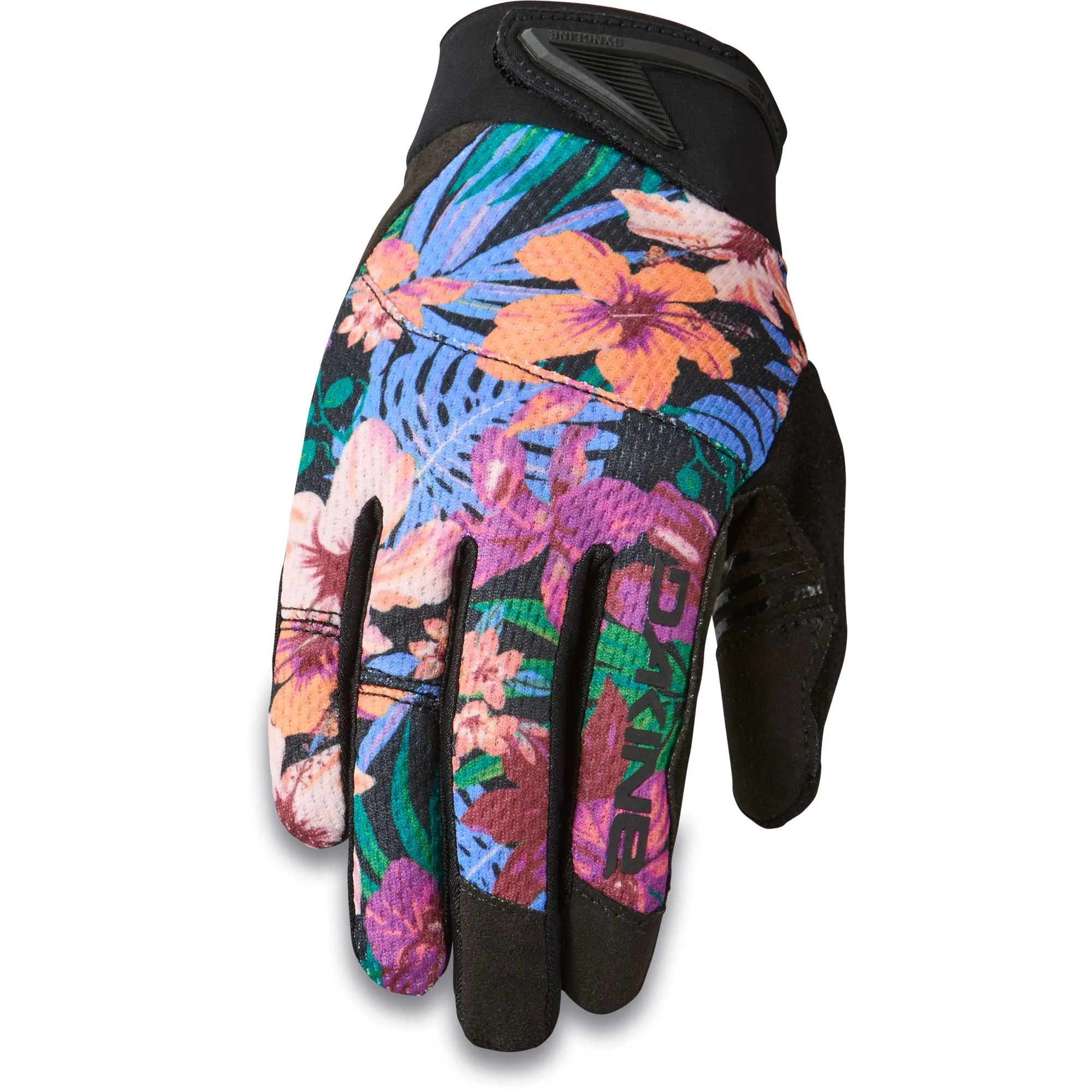 DAKINE Women's Syncline Gel Full Finger Bike Glove