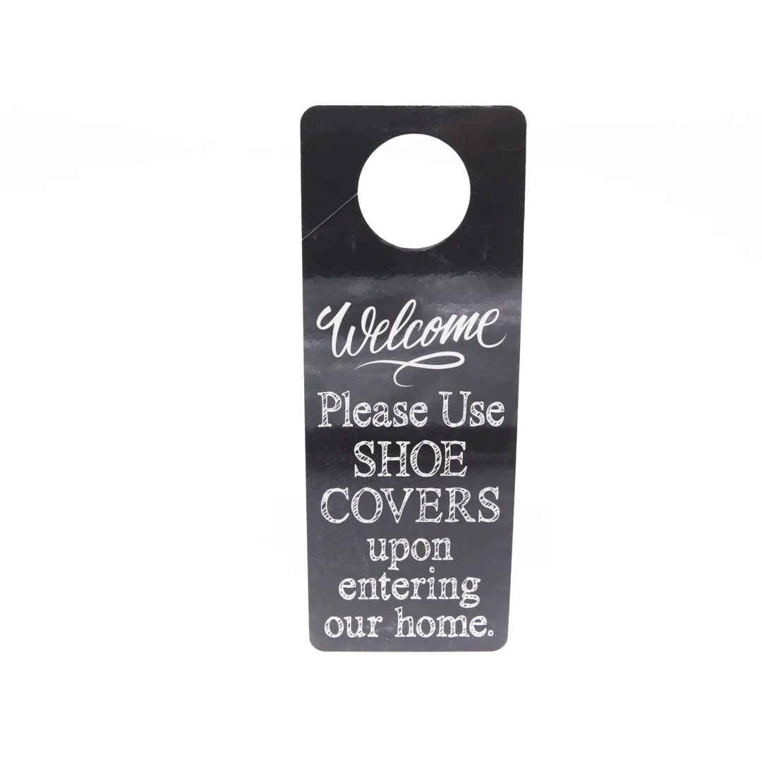 Door Hanger