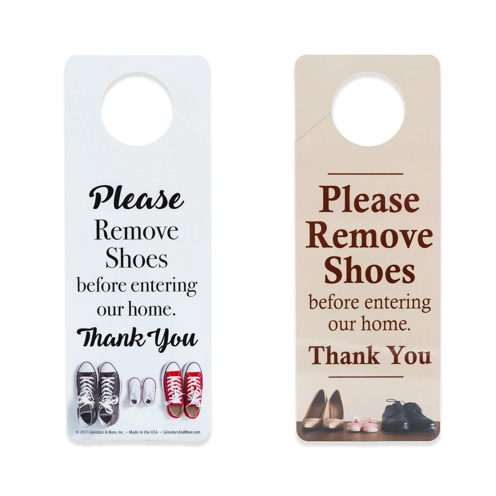 Door Hanger