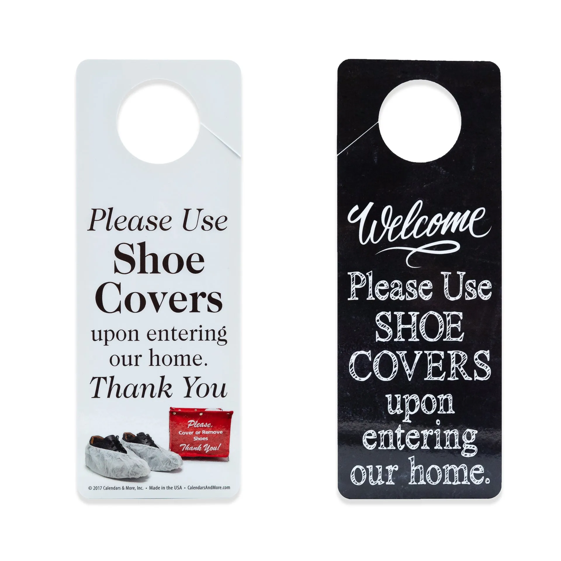 Door Hanger