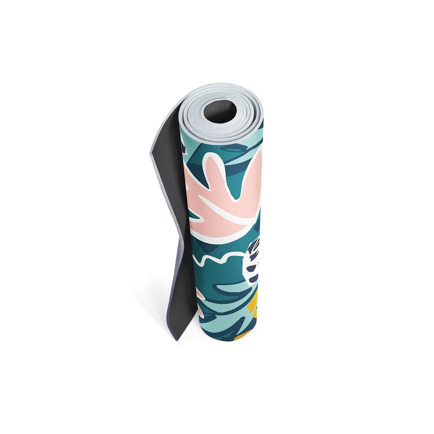 Dora Toucan Trekk Travel Yoga Mat