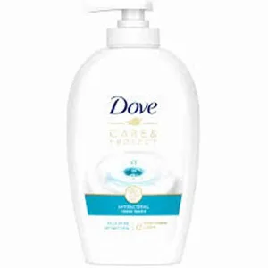 DOVE CARE & PROTECT H/W 250ML