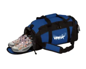 Duffle Sports Bag - #403208