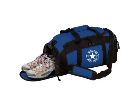 Duffle Sports Bag - #403208