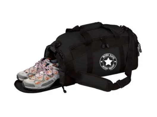 Duffle Sports Bag - #403208