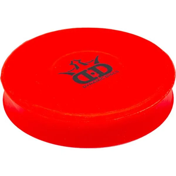 Dynamic Discs Zlinger Pocket Flying Disc