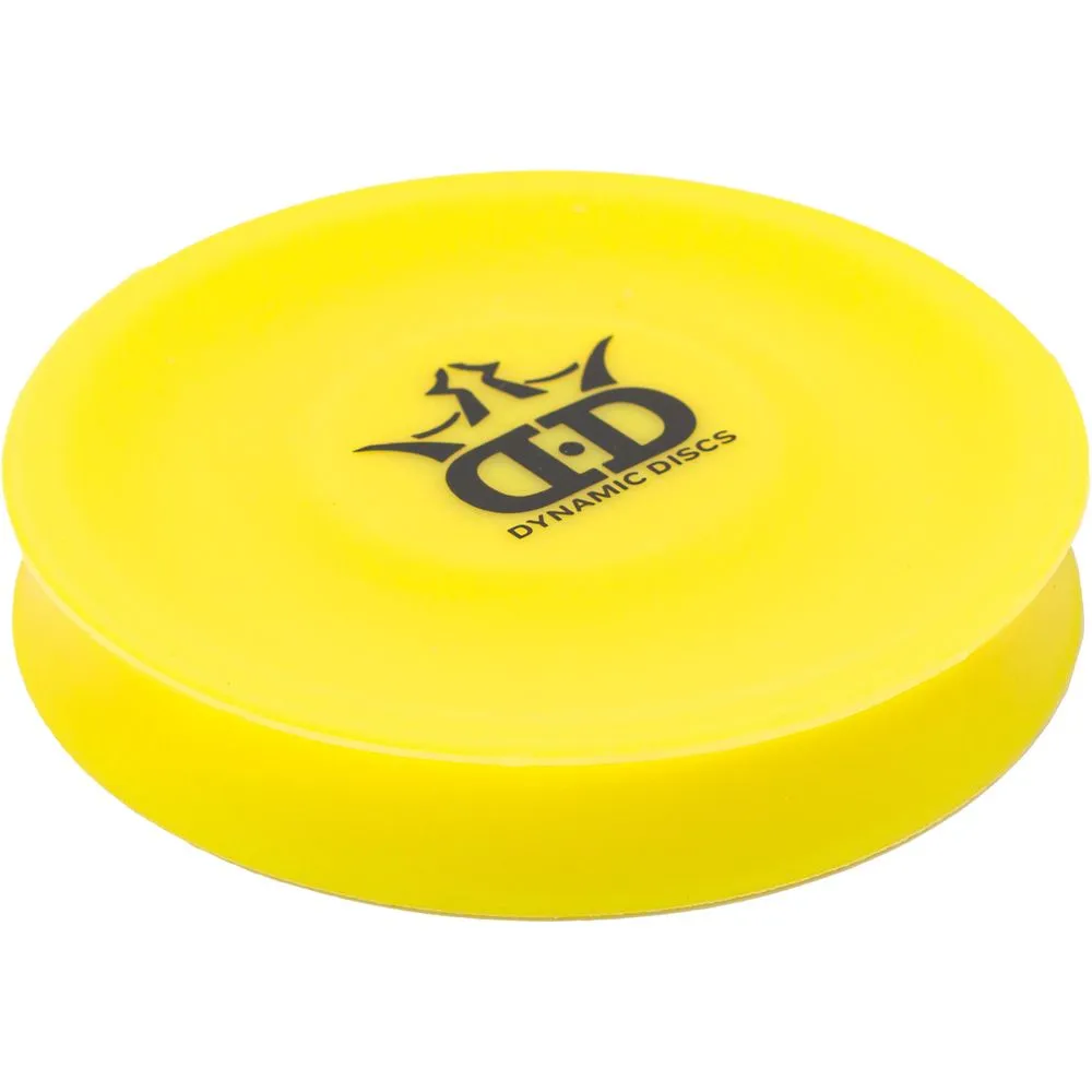 Dynamic Discs Zlinger Pocket Flying Disc