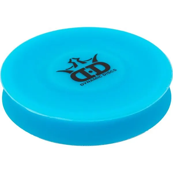 Dynamic Discs Zlinger Pocket Flying Disc