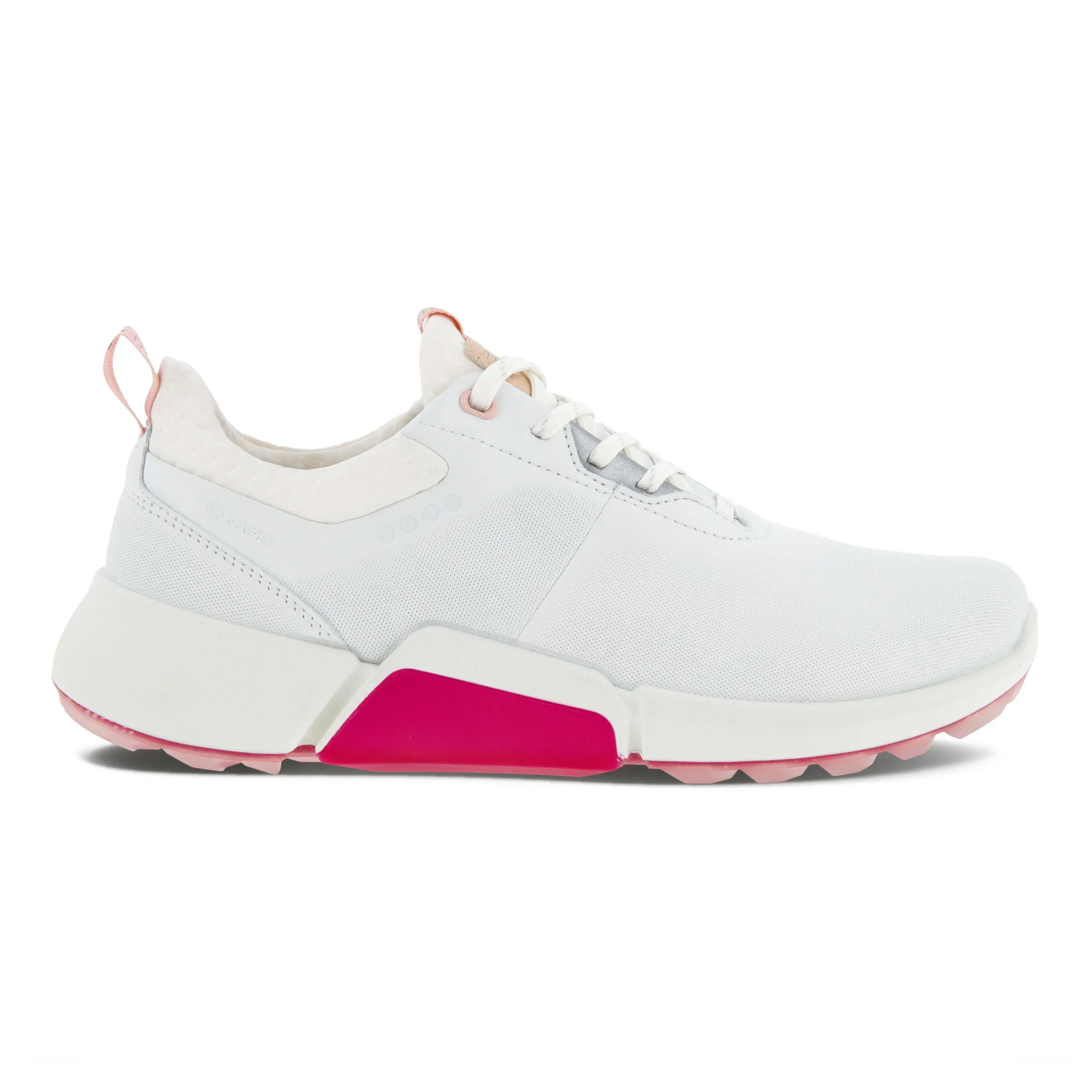 ECCO BIOM H4 WOMEN'S GOLF SHOE