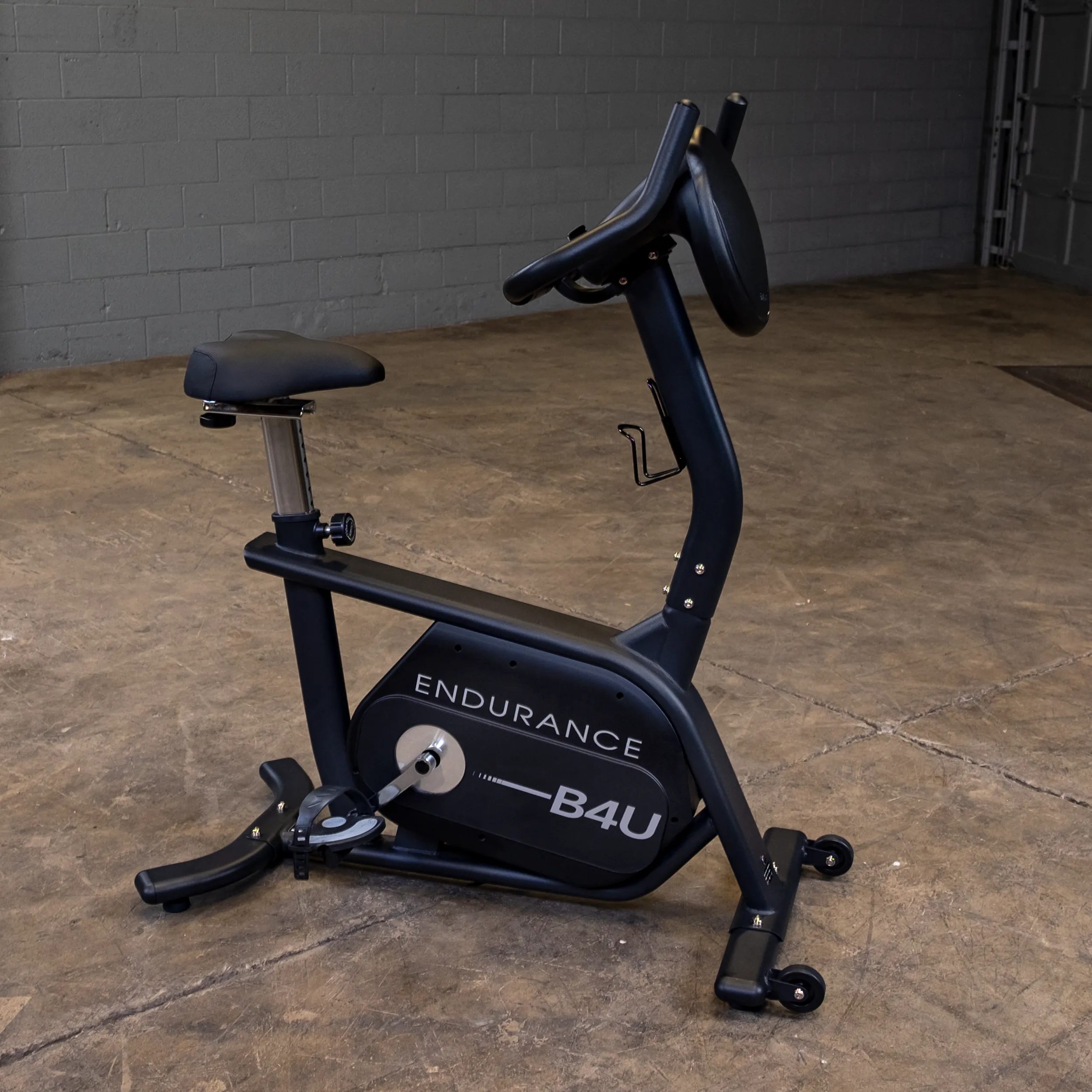 Endurance Upright Bike B4UB