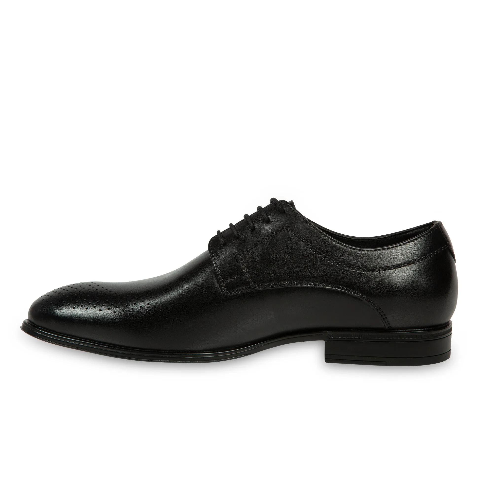 Essential, Black Formal Shoes