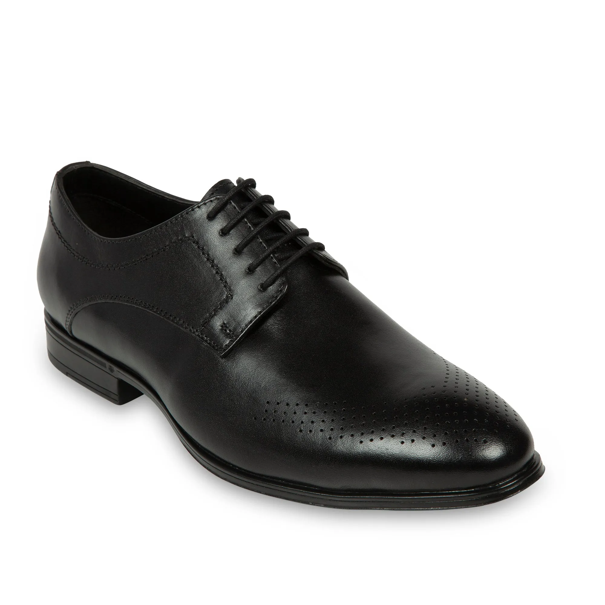 Essential, Black Formal Shoes