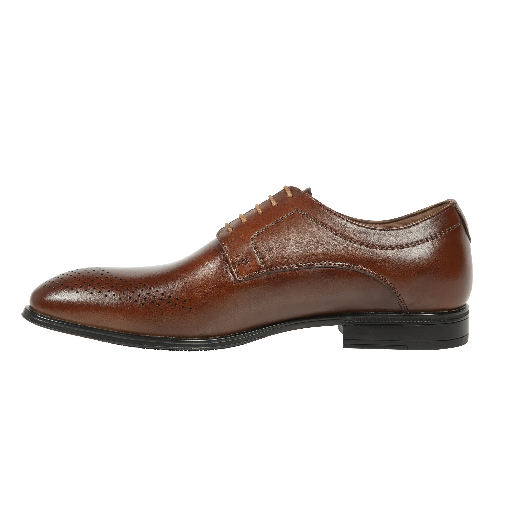 Essential, Tan Formal Shoes