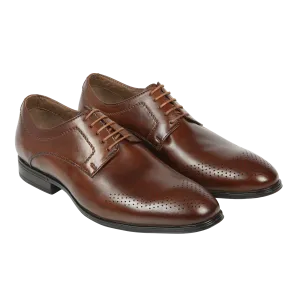 Essential, Tan Formal Shoes