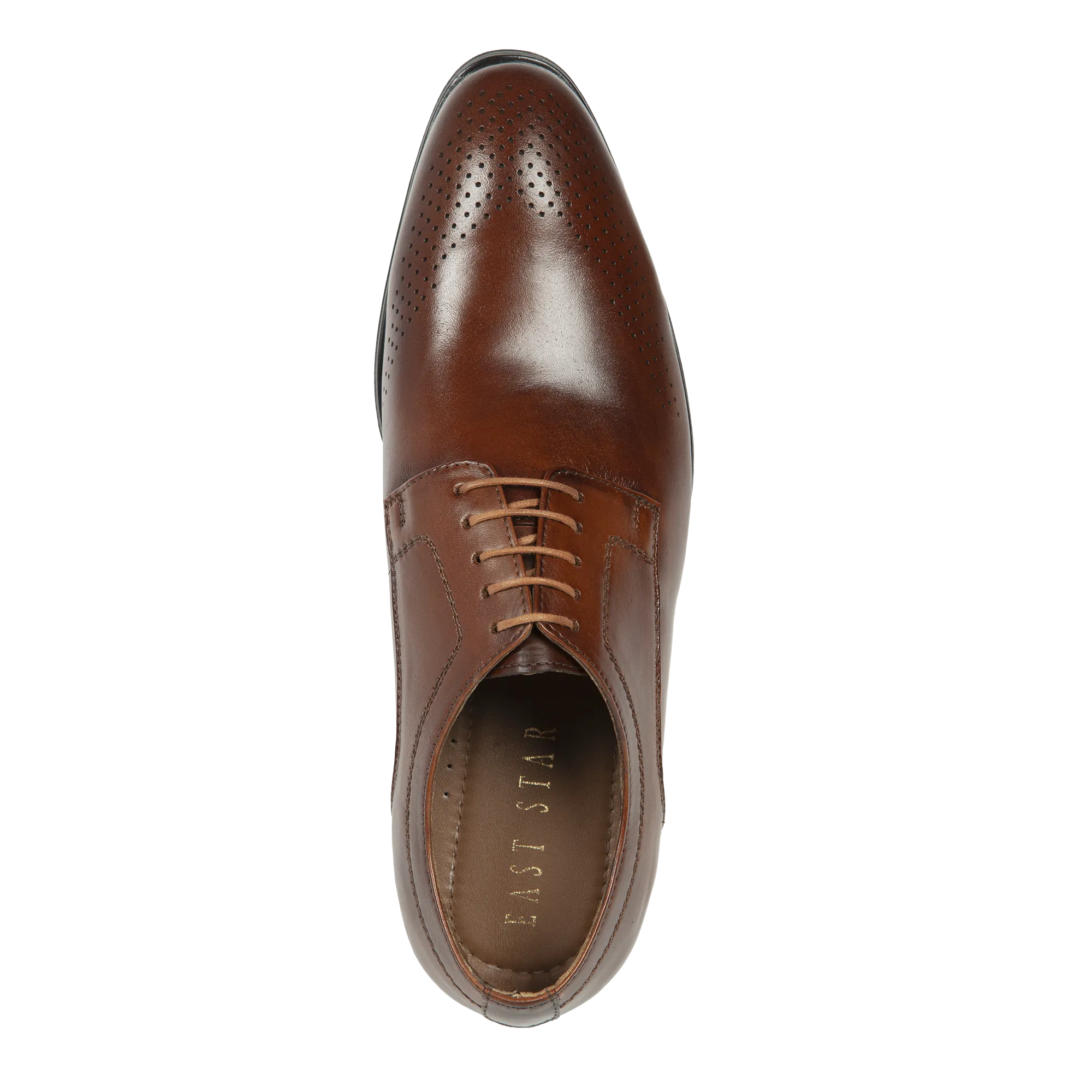 Essential, Tan Formal Shoes