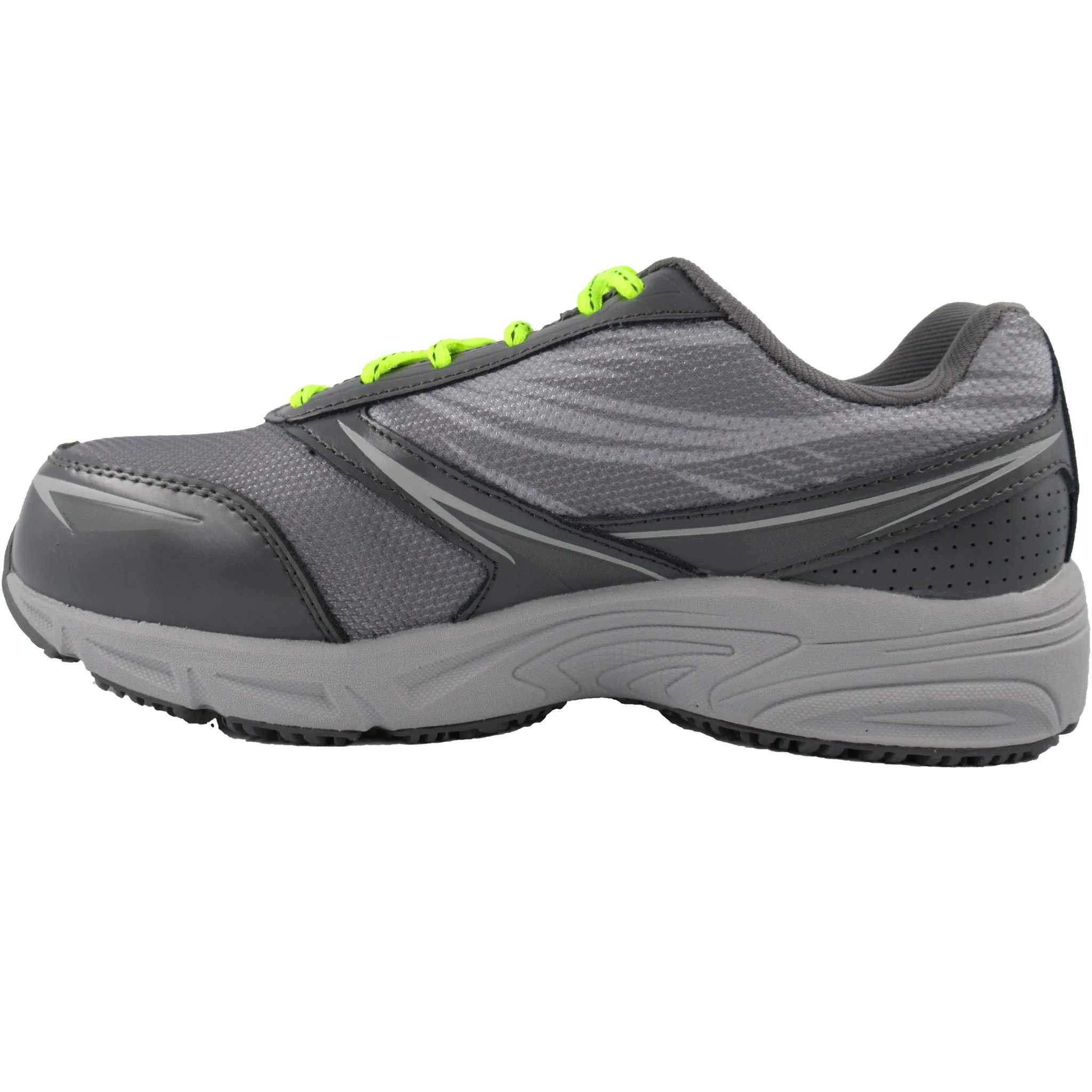 Fila Women's Memory Meiera 2 Slip Resistant Composite Toe Memory Foam Work Shoes