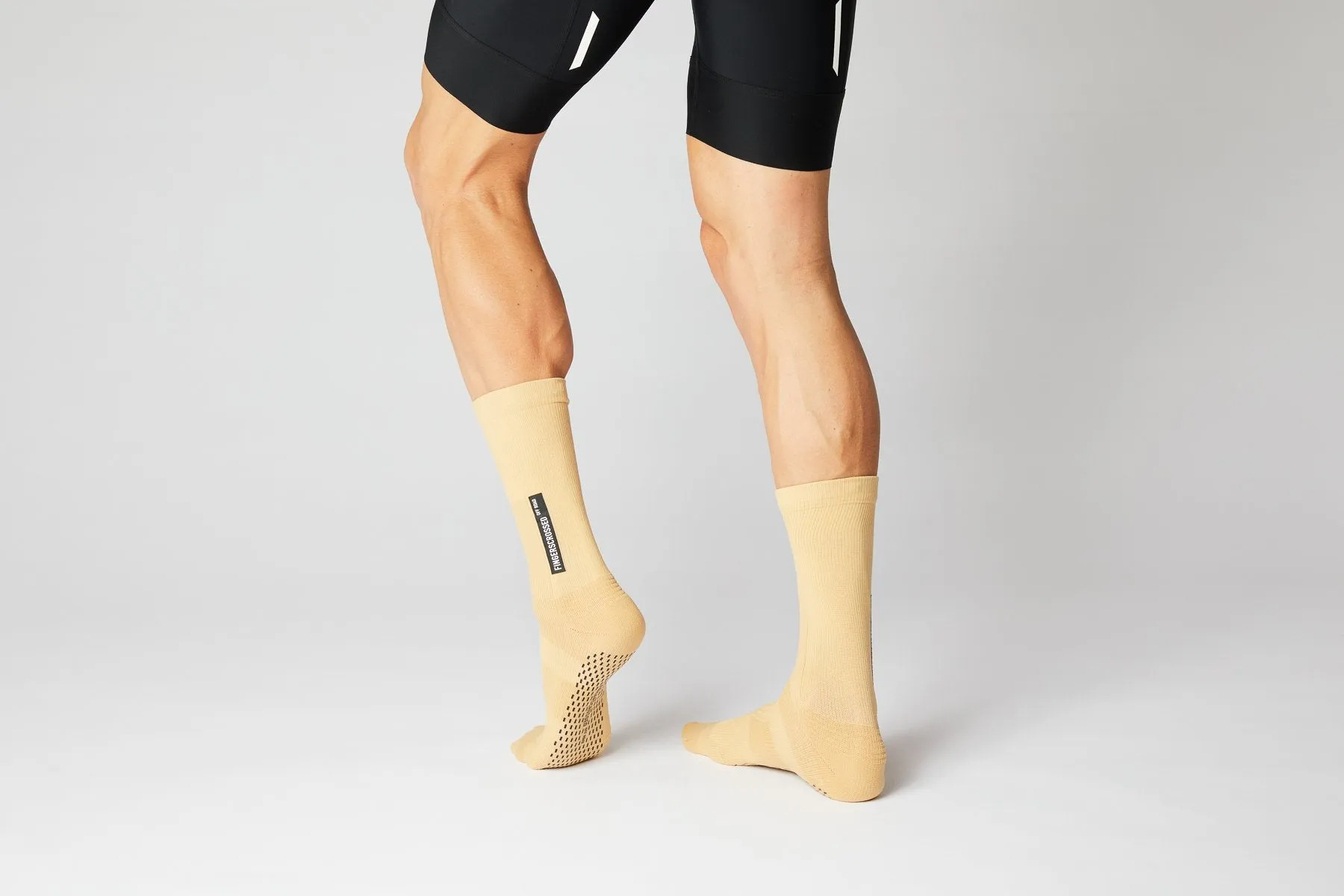 Fingerscrossed Offroad Socks