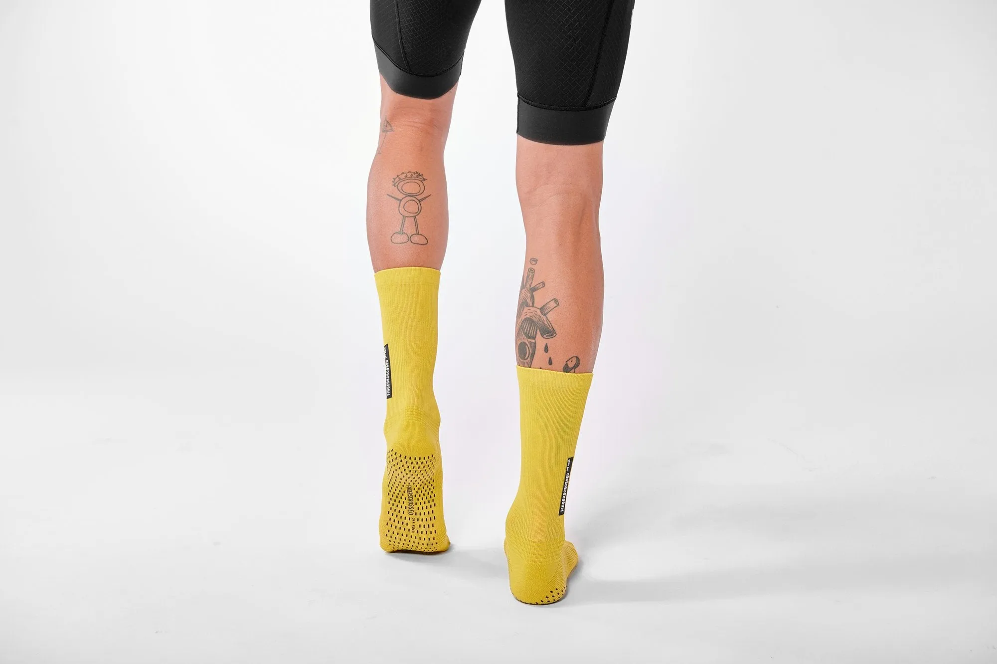 Fingerscrossed Offroad Socks