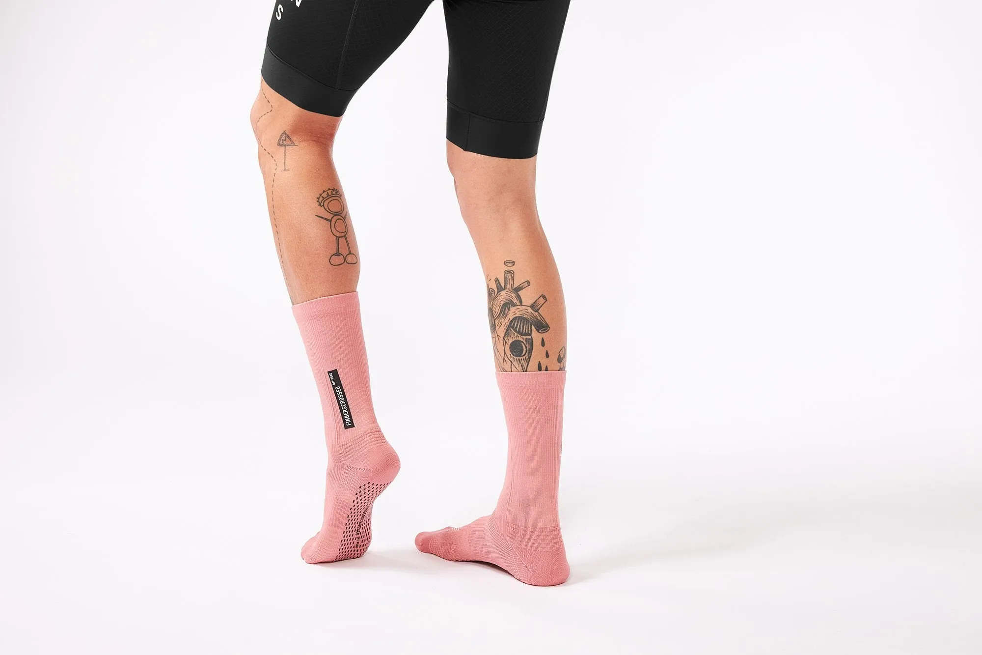 Fingerscrossed Offroad Socks