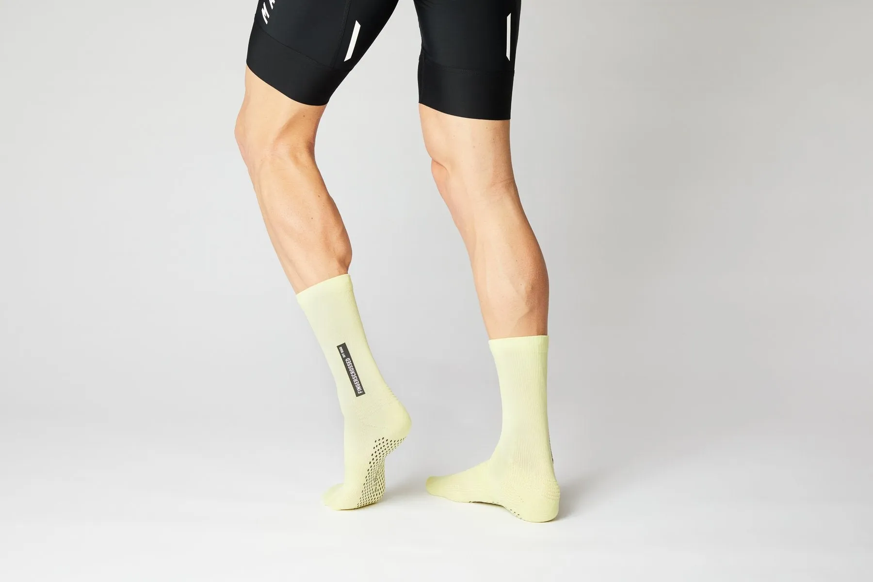 Fingerscrossed Offroad Socks