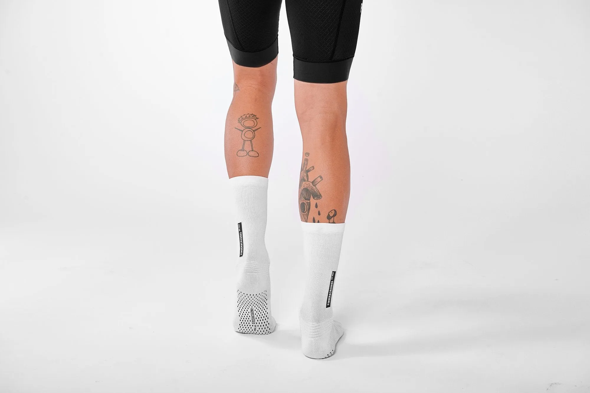 Fingerscrossed Offroad Socks