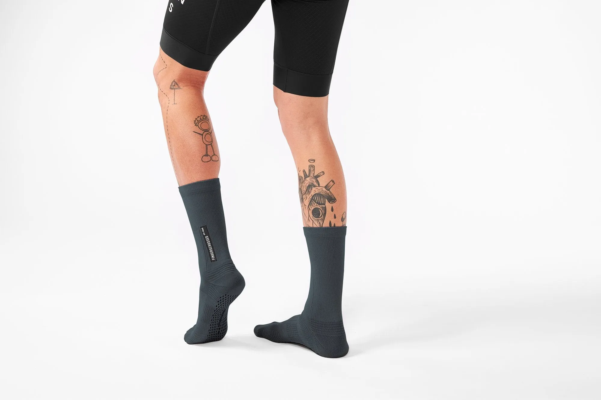 Fingerscrossed Offroad Socks