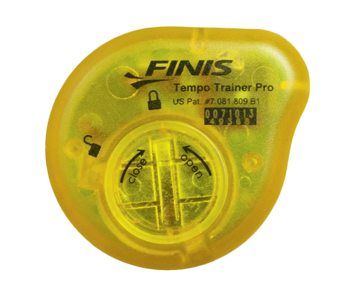 Finis Tempo Trainer Pro