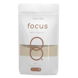 Focus Nootropic Blend 150g